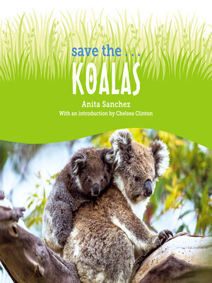 cover image of Save the... Koalas